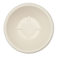 50x 180ml Bowl (Ø 4.5"). Compostable.